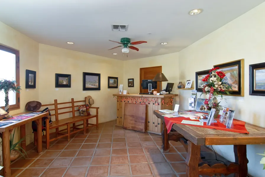 Borrego Valley Inn hotel detail image 2