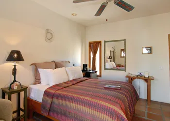 Borrego Valley Inn hotel thumbnail 5