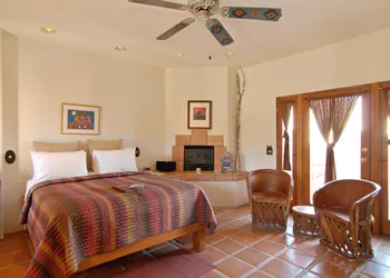 Borrego Valley Inn hotel thumbnail 8