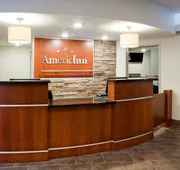 AmericInn by Wyndham Hartford SD hotel detail image 5