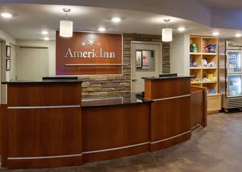 AmericInn by Wyndham Hartford SD hotel thumbnail 6