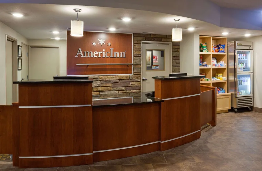 AmericInn by Wyndham Hartford SD hotel detail image 6
