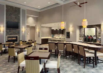Homewood Suites by Hilton Frederick hotel thumbnail 2