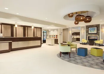 Homewood Suites by Hilton Frederick hotel thumbnail 4