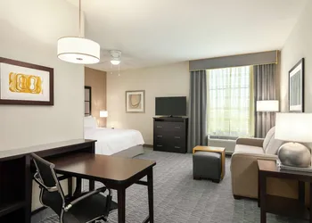 Homewood Suites by Hilton Frederick hotel thumbnail 5
