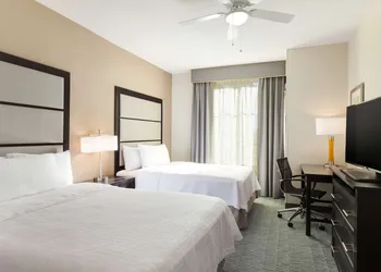 Homewood Suites by Hilton Frederick hotel thumbnail 7