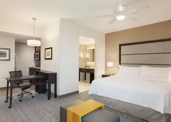 Homewood Suites by Hilton Frederick hotel thumbnail 8