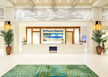 Margaritaville Hollywood Beach Resort hotel thumbnail 2