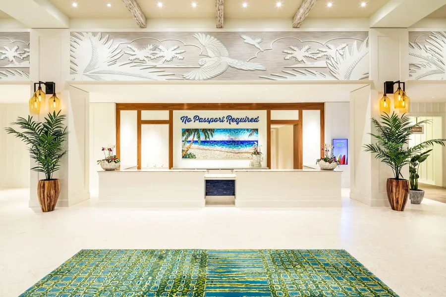 Margaritaville Hollywood Beach Resort hotel detail image 2