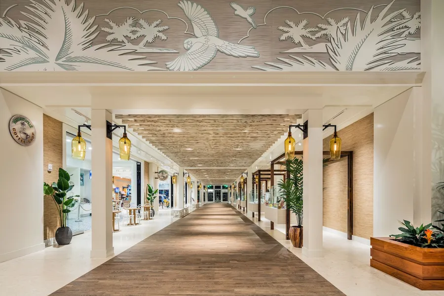Margaritaville Hollywood Beach Resort hotel detail image 6