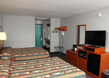 Redmond Inn hotel thumbnail 4