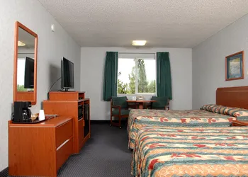 Redmond Inn hotel thumbnail 6