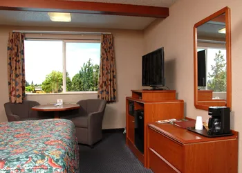 Redmond Inn hotel thumbnail 8