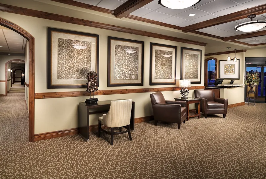 Flying Horse Resort & Club hotel detail image 2