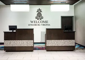 La Quinta Inn & Suites by Wyndham Lynchburg at Liberty Univ. hotel thumbnail 4