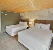 Tremont Lodge & Resort hotel detail image 4
