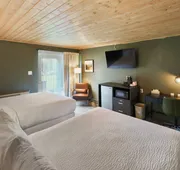 Tremont Lodge & Resort hotel detail image 5