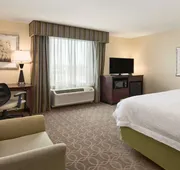 Hampton Inn & Suites Corpus Christi hotel detail image 4