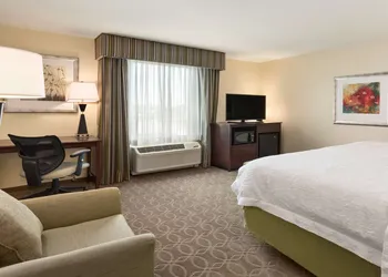 Hampton Inn & Suites Corpus Christi hotel thumbnail 4