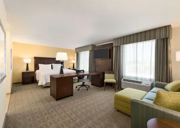 Hampton Inn & Suites Corpus Christi hotel thumbnail 5