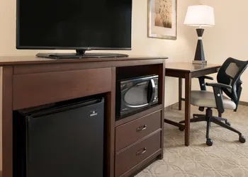 Hampton Inn & Suites Corpus Christi hotel thumbnail 6