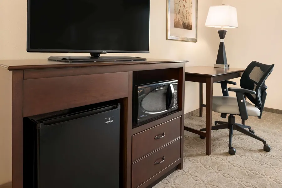 Hampton Inn & Suites Corpus Christi hotel detail image 6