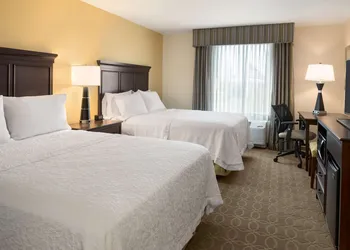 Hampton Inn & Suites Corpus Christi hotel thumbnail 7