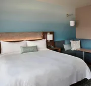 Buffalo Marriott at LECOM HARBORCENTER hotel detail image 7