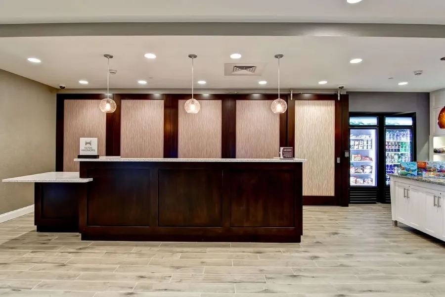 Homewood Suites by Hilton Clifton Park hotel detail image 2