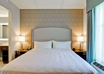 Homewood Suites by Hilton Clifton Park hotel thumbnail 4