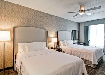 Homewood Suites by Hilton Clifton Park hotel thumbnail 5