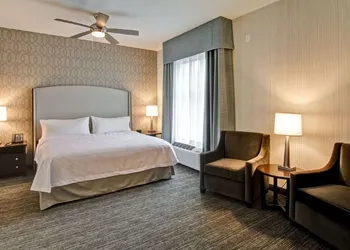 Homewood Suites by Hilton Clifton Park hotel thumbnail 6