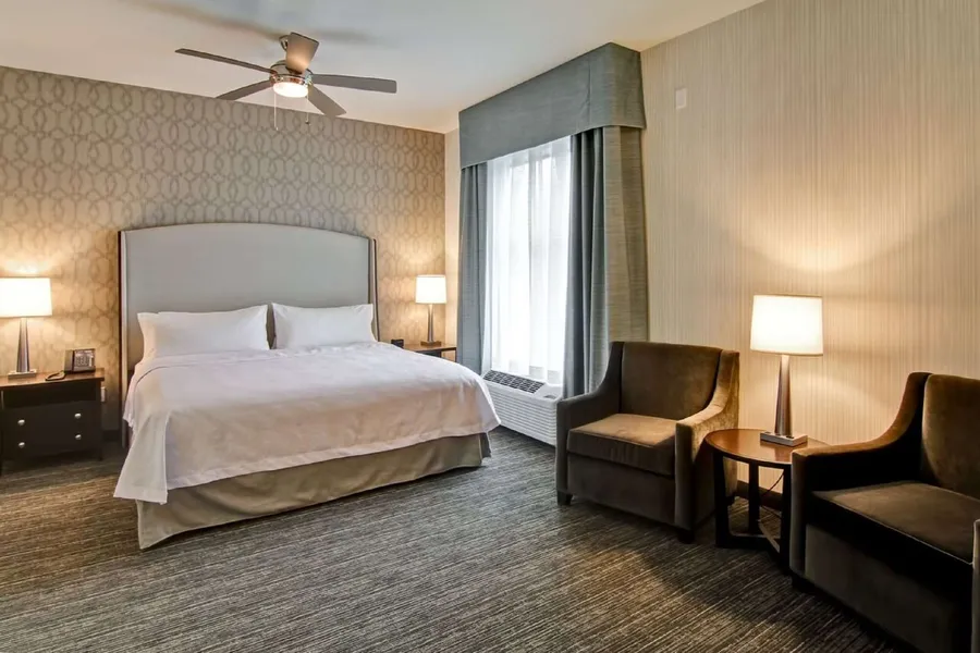 Homewood Suites by Hilton Clifton Park hotel detail image 6