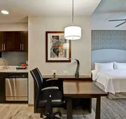 Homewood Suites by Hilton Clifton Park hotel detail image 7