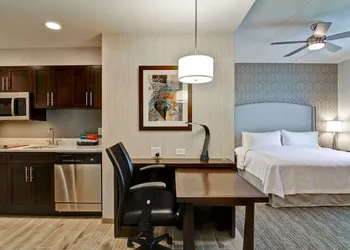 Homewood Suites by Hilton Clifton Park hotel thumbnail 7