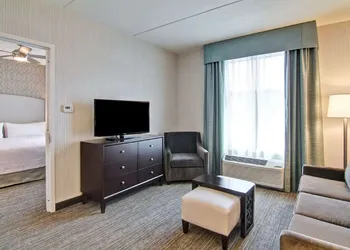 Homewood Suites by Hilton Clifton Park hotel thumbnail 8