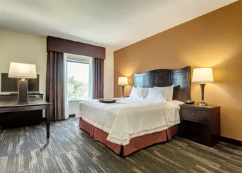 Hampton Inn Poplar Bluff hotel thumbnail 6