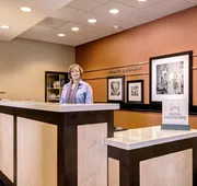 Hampton Inn Poplar Bluff hotel detail image 3