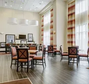 Hampton Inn Poplar Bluff hotel detail image 4