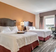 Hampton Inn Poplar Bluff hotel detail image 7