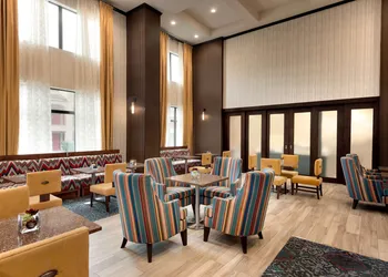 Hampton Inn & Suites Monroe hotel thumbnail 2