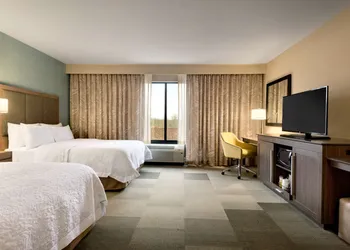 Hampton Inn & Suites Monroe hotel thumbnail 6