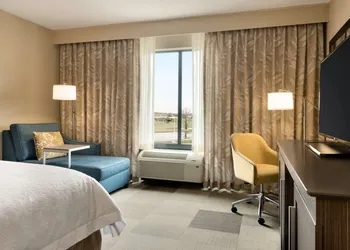 Hampton Inn & Suites Monroe hotel thumbnail 7