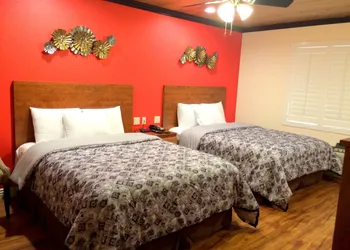 FairBridge Inn & Suites Merced/Gateway to Yosemite hotel thumbnail 2