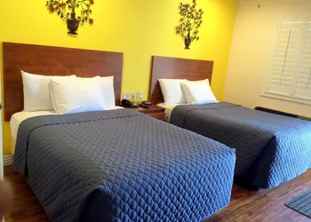 FairBridge Inn & Suites Merced/Gateway to Yosemite hotel thumbnail 3