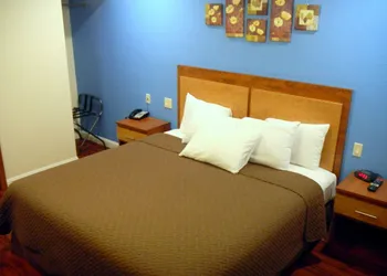 FairBridge Inn & Suites Merced/Gateway to Yosemite hotel thumbnail 7