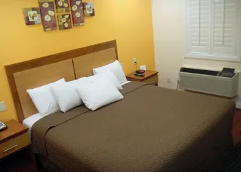 FairBridge Inn & Suites Merced/Gateway to Yosemite hotel thumbnail 8