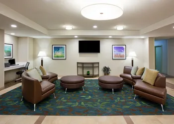 Candlewood Suites Dickinson ND by IHG hotel thumbnail 2
