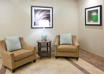 Candlewood Suites Dickinson ND by IHG hotel thumbnail 4