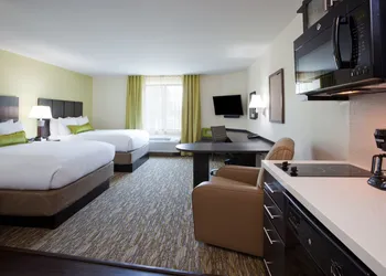Candlewood Suites Dickinson ND by IHG hotel thumbnail 6